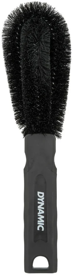 Dynamic Wheel And Component Bürste