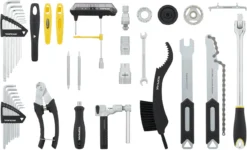 Topeak PrepBox Werkzeugkoffer -Der Erfolg Geschaft 391052