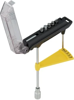 Topeak PrepBox Werkzeugkoffer -Der Erfolg Geschaft 391053