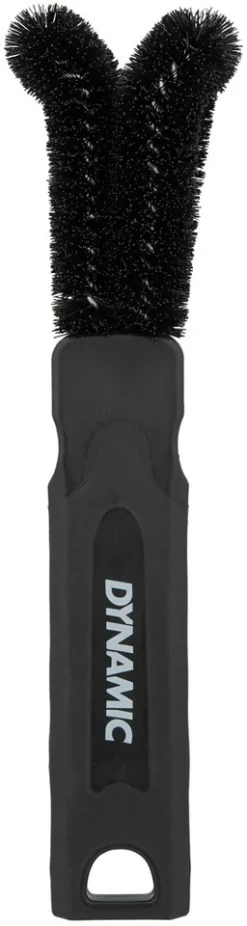 Dynamic Two Prong Bürste