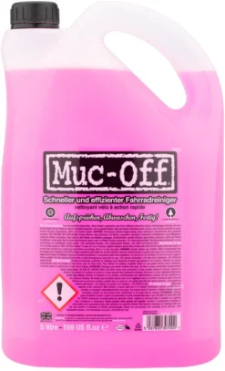 Muc-Off Bike Cleaner Fahrradreiniger -Der Erfolg Geschaft 391552