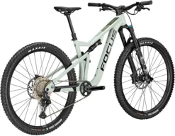 Focus JAM 6.9 29" Mountainbike -Der Erfolg Geschaft 391596