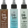 LinkLube All Seasons Kettenöl Starter Pack