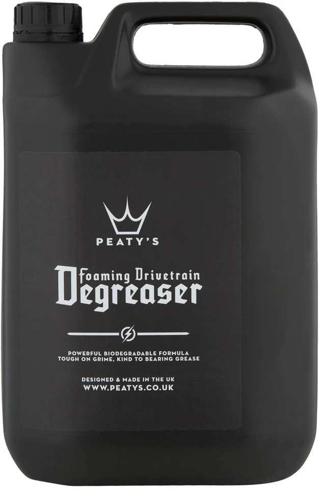 Foaming Drivetrain Degreaser Entfetter 3 Foaming Drivetrain Degreaser Entfetter – Bild 3