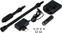 Tragbarer Druckreiniger -Der Erfolg Geschaft 393535