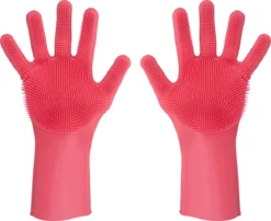 Muc-Off Deep Scrubber Reinigungshandschuhe -Der Erfolg Geschaft 394825