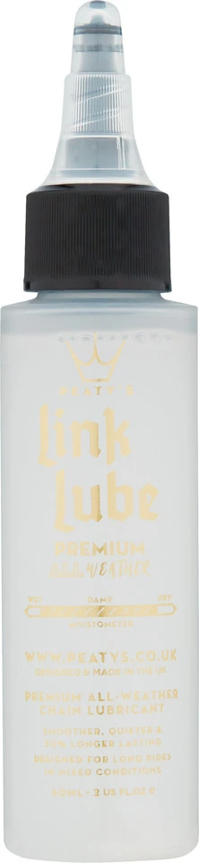 LinkLube All-Weather Premium Kettenöl