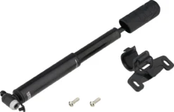 Pro Performance XS Minipumpe -Der Erfolg Geschaft 396362