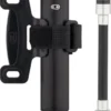 Crankbrothers Klic HV Minnaar Edition Fort William Minipumpe Mit Manometer