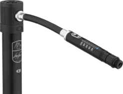Crankbrothers Klic HV Minnaar Edition Fort William Minipumpe Mit Manometer -Der Erfolg Geschaft 398645