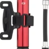 Crankbrothers Klic HV Minnaar Edition Mont-Sainte-Anne Minipumpe Mit Manometer
