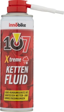107 Xtreme Kettenfluid