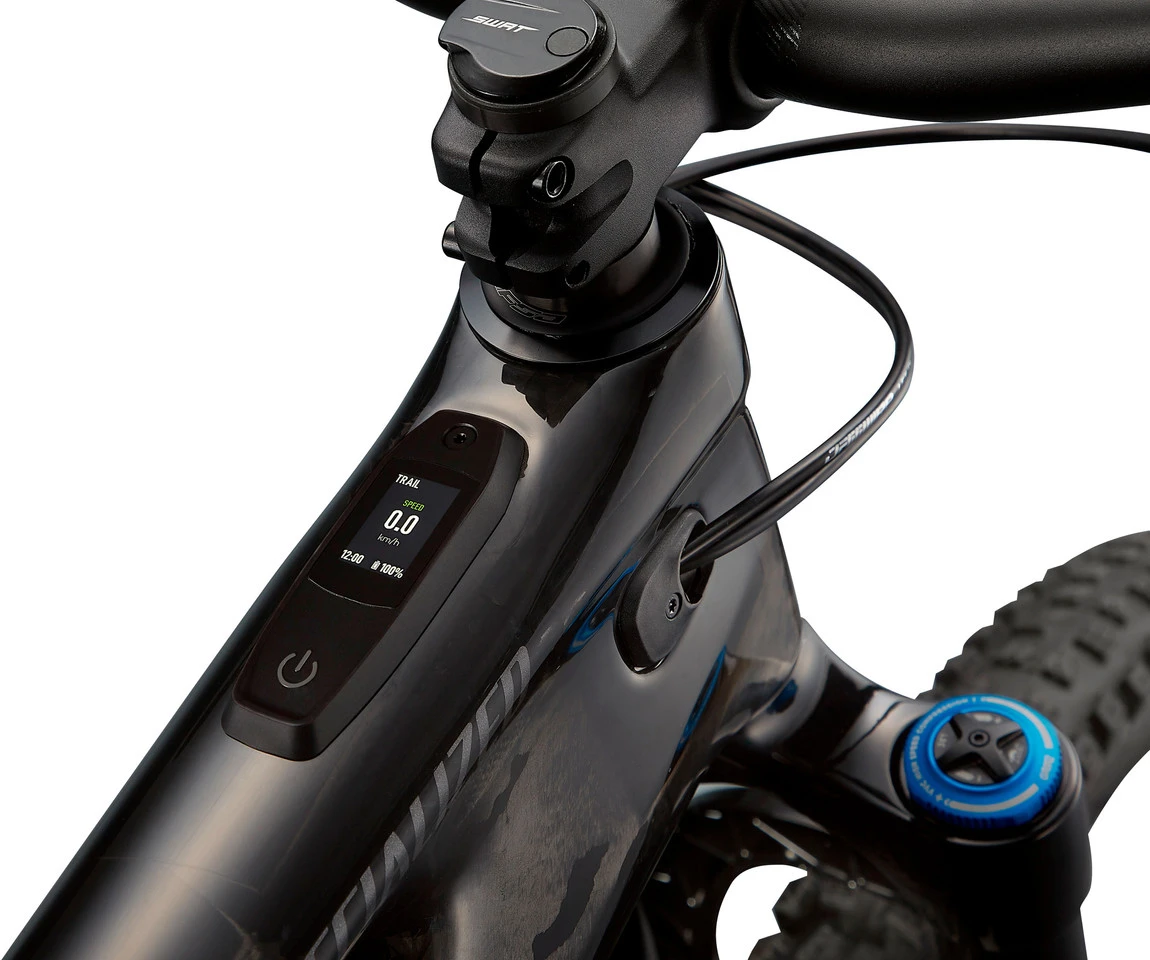 Specialized Turbo Levo Expert Carbon 29" / 27,5" E-Mountainbike 6 Specialized Turbo Levo Expert Carbon 29" / 27,5" E-Mountainbike – Bild 6