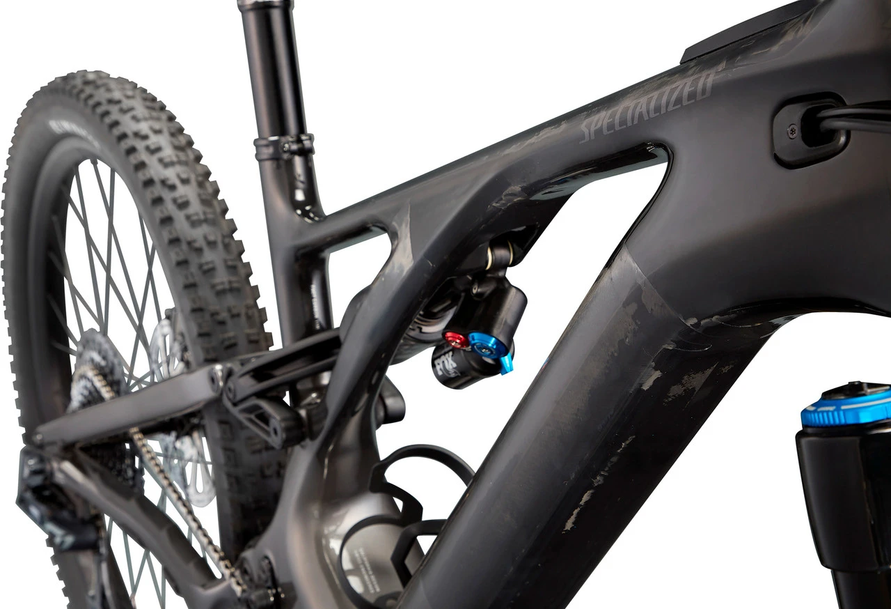 Specialized Turbo Levo Expert Carbon 29" / 27,5" E-Mountainbike 8 Specialized Turbo Levo Expert Carbon 29" / 27,5" E-Mountainbike – Bild 8