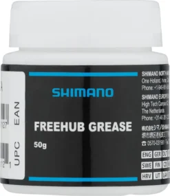 Shimano Schmiermittel Für Freehub (FH) HR-Naben