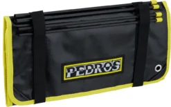 PEDROS Burrito Tool Roll II Werkzeugtasche