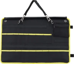 PEDROS Burrito Tool Roll II Werkzeugtasche -Der Erfolg Geschaft 403385