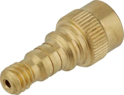 Topeak Tubi-Head Tubeless Upgrade-Kit Für Standpumpen -Der Erfolg Geschaft 405496