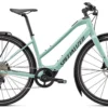 Specialized Turbo Vado SL 4.0 Step-Through EQ 28" E-Trekking-Bike