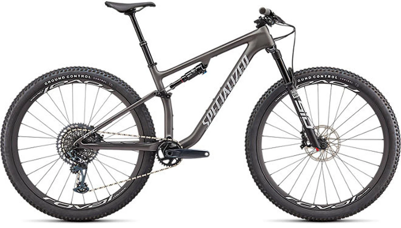 Specialized Epic EVO Expert Carbon 29" Mountainbike 1 Specialized Epic EVO Expert Carbon 29" Mountainbike