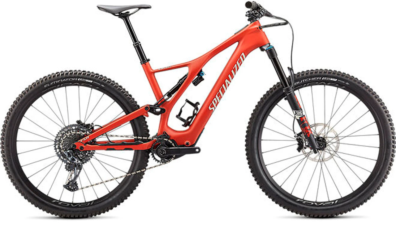 Specialized Turbo Levo SL Expert Carbon 29" E-Mountainbike 1 Specialized Turbo Levo SL Expert Carbon 29" E-Mountainbike