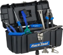 Parktool Werkzeugkoffer Starter Set