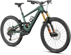 Specialized S-Works Turbo Kenevo SL Carbon 29" E-Mountainbike -Der Erfolg Geschaft 408199