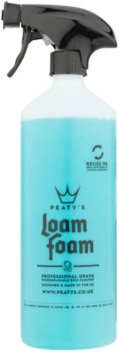 Loam Foam Bike Cleaner
