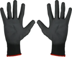 Finish Line Mechaniker-Handschuhe -Der Erfolg Geschaft 411349