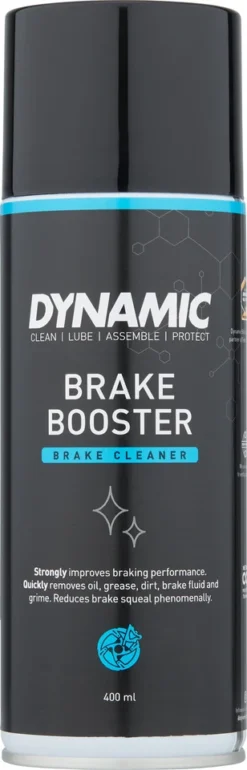 Dynamic Brake Booster Bremsenreiniger