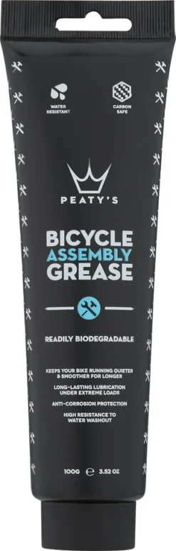Bicycle Assembly Grease Montagefett