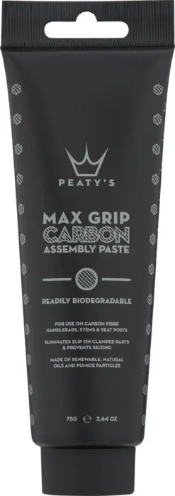 Max Grip Carbon Assembly Paste Montagepaste