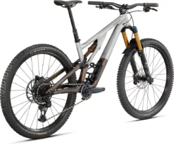 Specialized Stumpjumper EVO Elite Alloy 29" Mountainbike -Der Erfolg Geschaft 414014