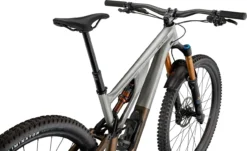 Specialized Stumpjumper EVO Elite Alloy 29" Mountainbike -Der Erfolg Geschaft 414016