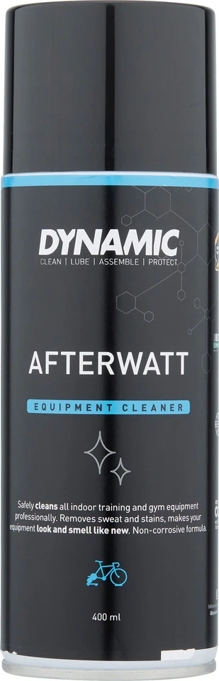 Dynamic AfterWatt Equipment Cleaner Desinfektionsmittel 1 Dynamic AfterWatt Equipment Cleaner Desinfektionsmittel