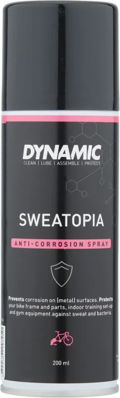 Dynamic Sweatopia Pflegespray