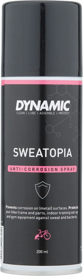 Dynamic Sweatopia Pflegespray 1 Dynamic Sweatopia Pflegespray