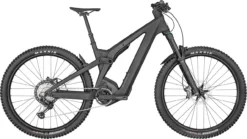 Scott Patron ERIDE 900 Carbon E-Mountainbike