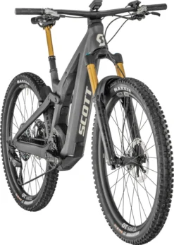 Scott Patron ERIDE 900 Ultimate Carbon E-Mountainbike 5 Scott Patron ERIDE 900 Ultimate Carbon E-Mountainbike -Der Erfolg Geschaft 417855