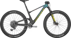 Scott Spark RC World Cup AXS Carbon Mountainbike