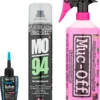 Muc-Off Wash, Protect & Lube Kit Reinigungsset