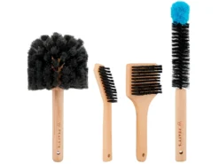 Bicycle Brush Set Bürstenset 4-teilig