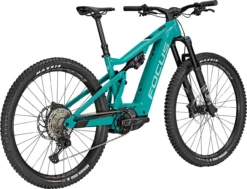 Focus JAM² 7.9 29" E-Mountainbike 8 Focus JAM² 7.9 29" E-Mountainbike -Der Erfolg Geschaft 418697