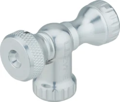 Lezyne Control Drive CO2 Pumpenkopf Mit CO2 Kartusche 16 G -Der Erfolg Geschaft 419130