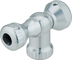 Lezyne Control Drive CO2 Pumpenkopf Mit CO2 Kartusche 16 G -Der Erfolg Geschaft 419131