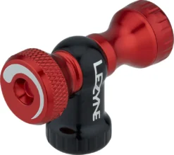 Lezyne Control Drive CO2 Pumpenkopf Mit CO2 Kartusche 16 G -Der Erfolg Geschaft 419133