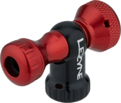 Lezyne Control Drive CO2 Pumpenkopf Mit CO2 Kartusche 16 G -Der Erfolg Geschaft 419134