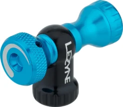 Lezyne Control Drive CO2 Pumpenkopf Mit CO2 Kartusche 16 G -Der Erfolg Geschaft 419136