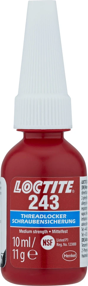 Loctite 243 Mittelfeste Schraubensicherung 2 Loctite 243 Mittelfeste Schraubensicherung – Bild 2