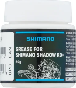 Shimano Schmiermittel Für Shadow RD+ Schaltwerke